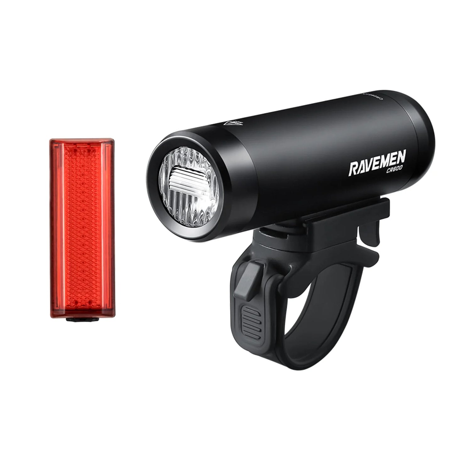 Set RAVEMEN CR800 & TR30 LUMENS