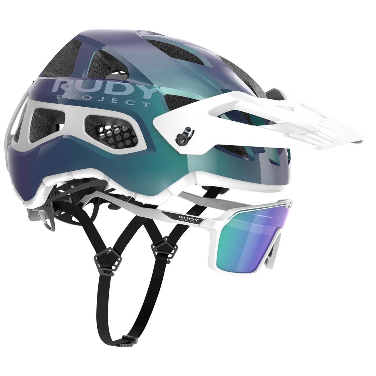 Casco Protera+
