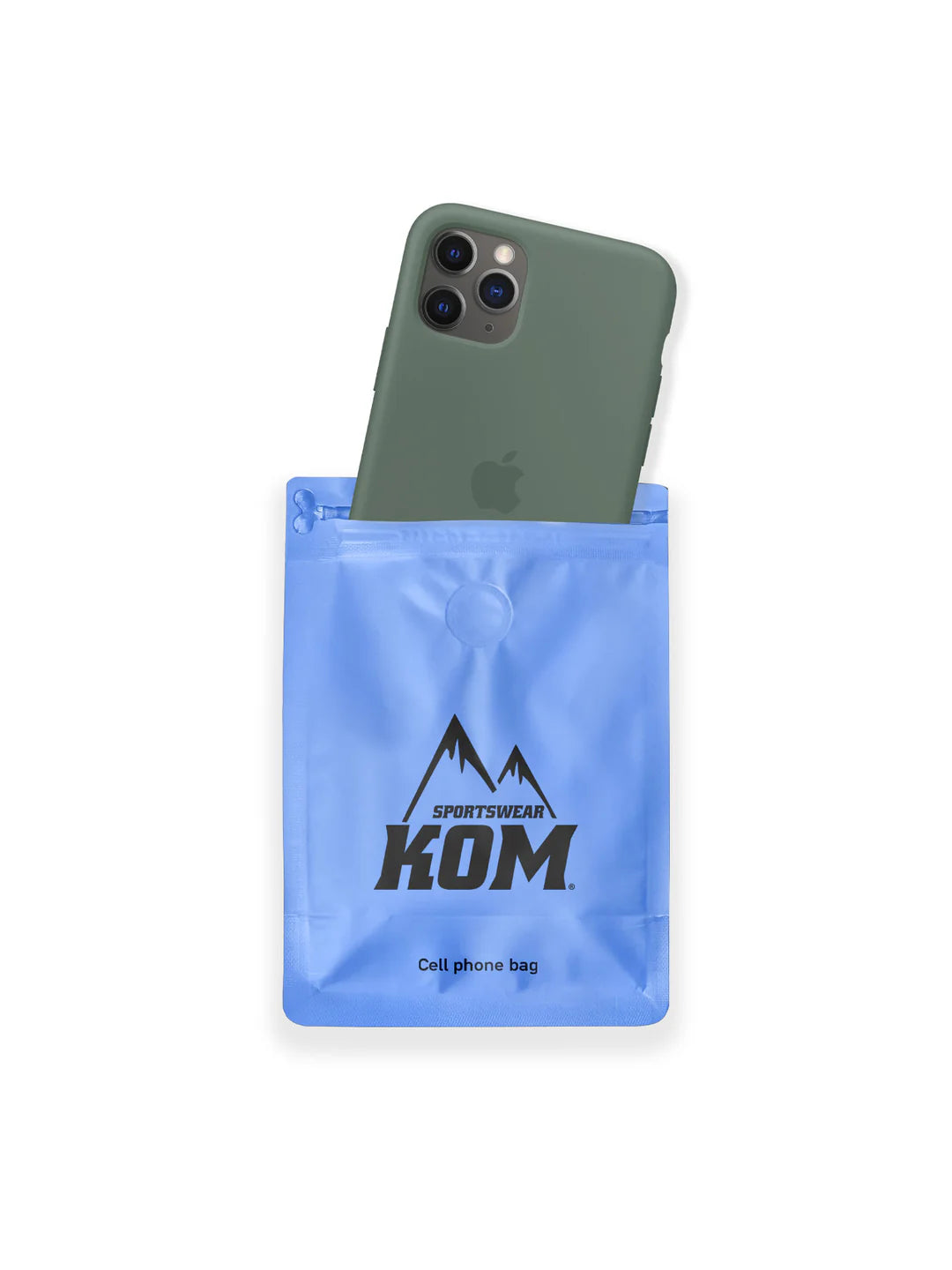 Estuche Impermeable Celular KOM