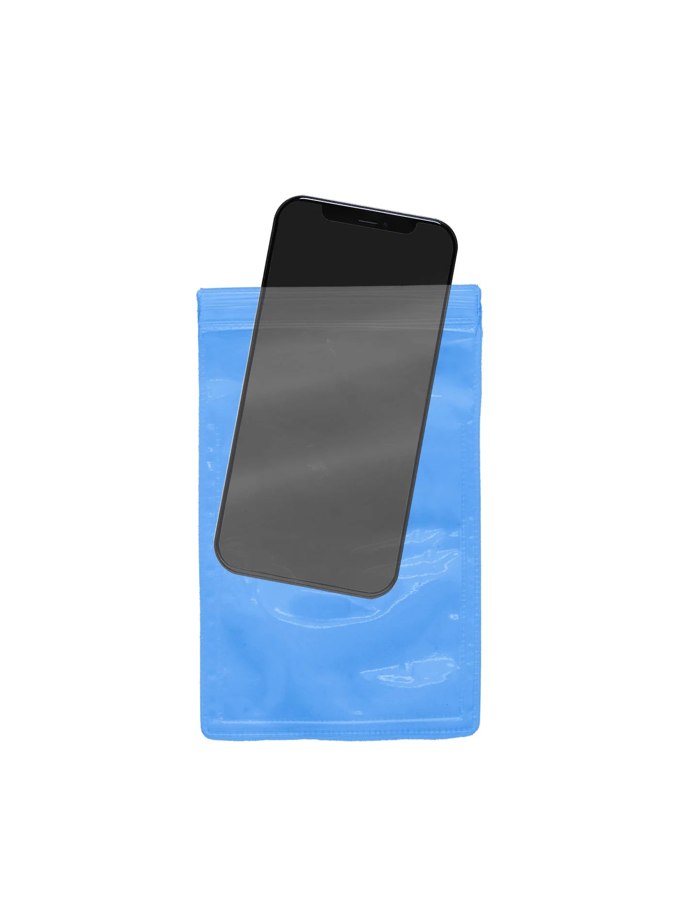 Estuche Impermeable Celular KOM