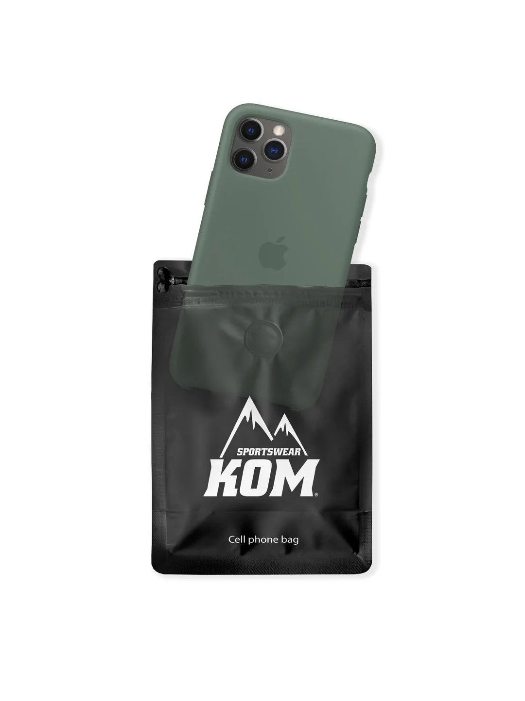 Estuche Impermeable Celular