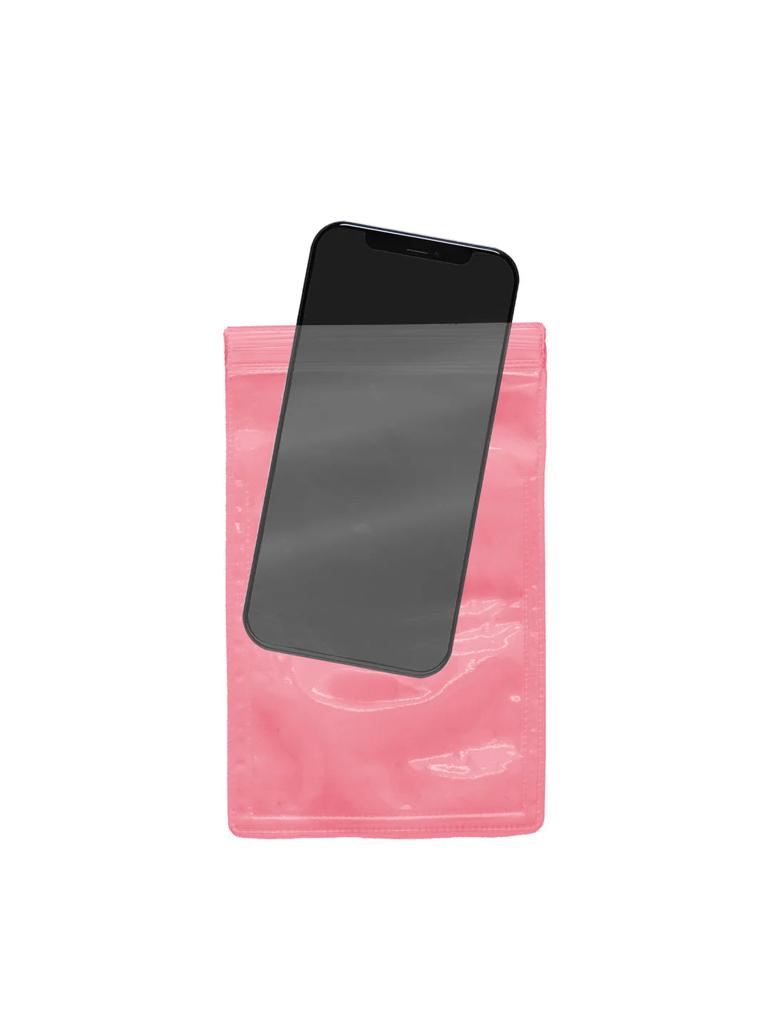 Estuche Protector Celular KOM-Ziploc