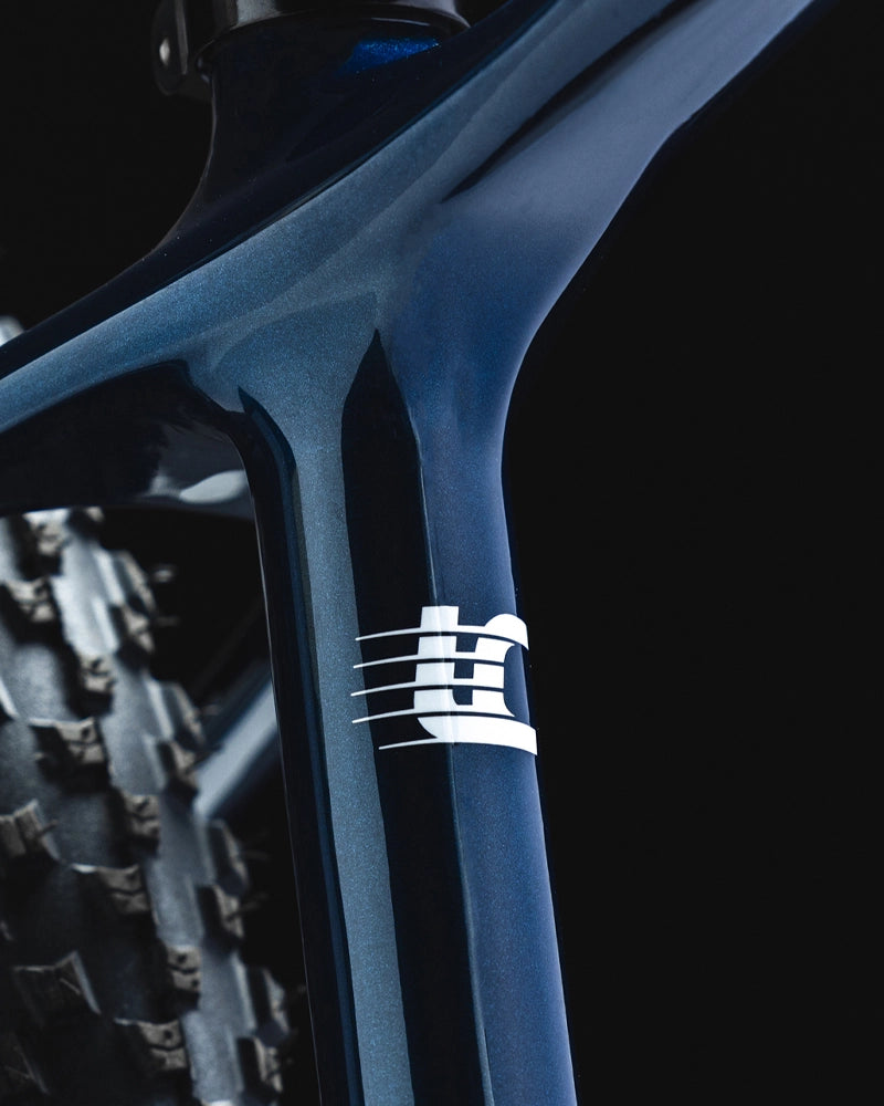 Lee Cougan Rampage 428 Comp MTB