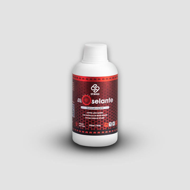 Liquido Sellante Solifes 250 ML