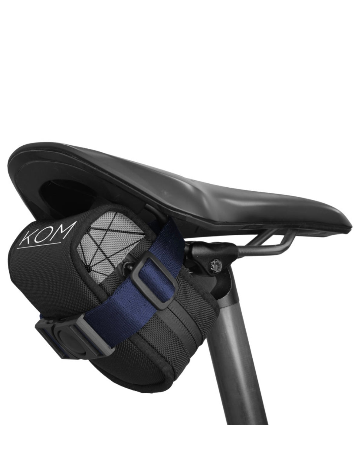 Mini Bag Trasera KOM