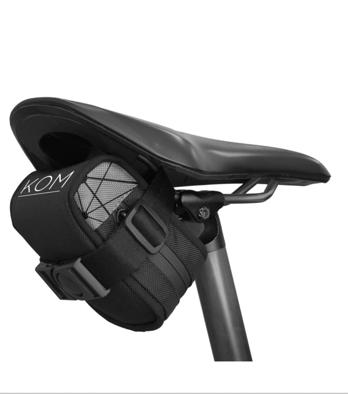 Mini Bag Trasera KOM