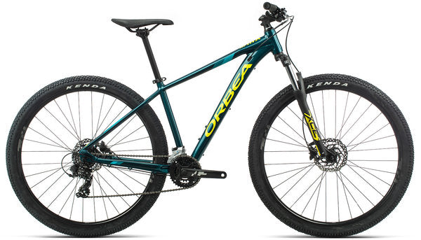 Bicicleta Orbea MX40 MTB