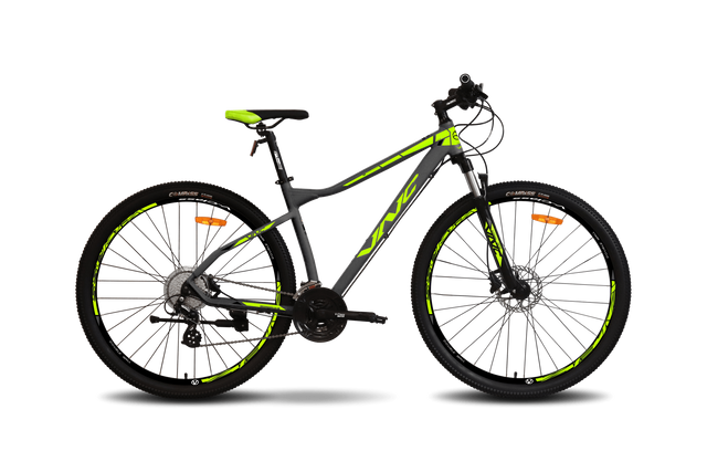 Bicicleta VNC A5 MTB