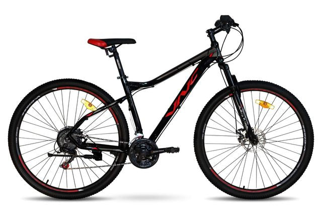 Bicicleta VNC Montrider A2 MTB