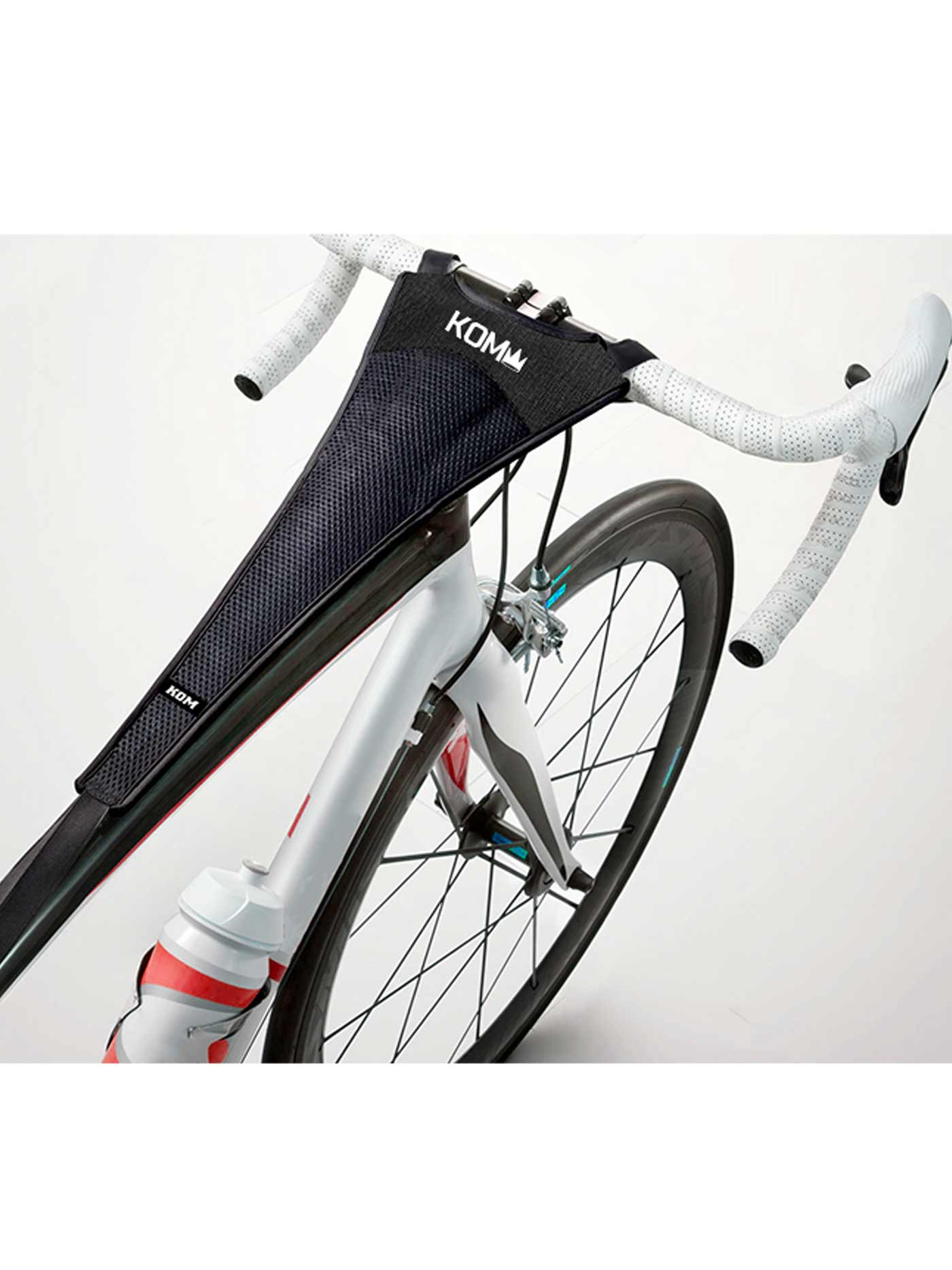 Protector para Bicicleta