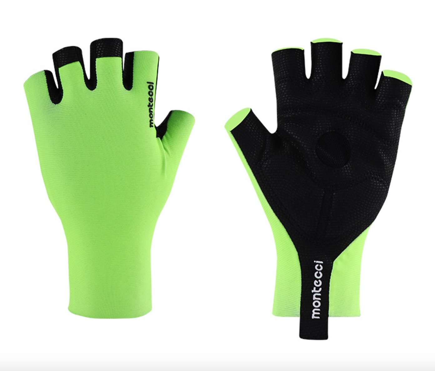 Guantes Montecci- Dedo Corto