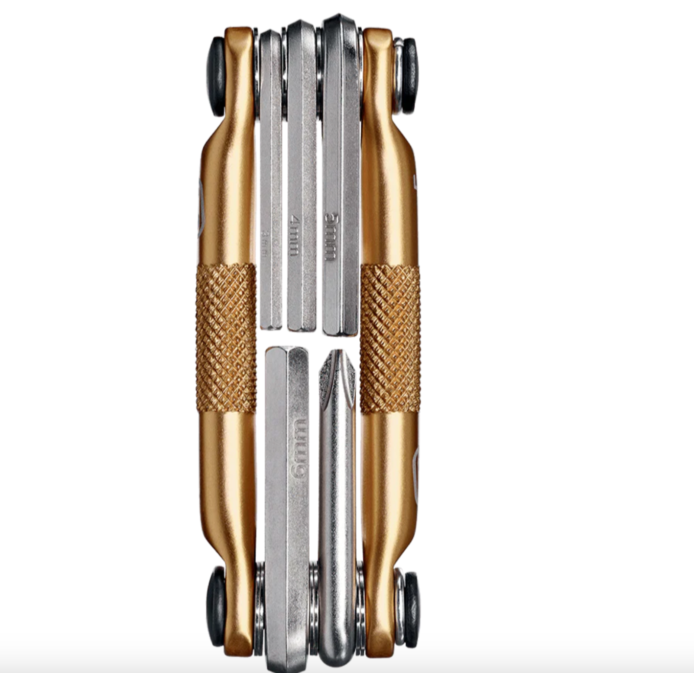 Herramientas Crankbrothers M5