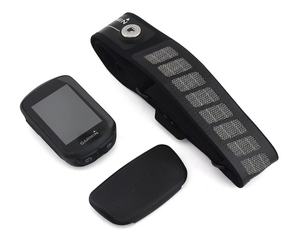 Garmin Edge Bundle 130 Plus