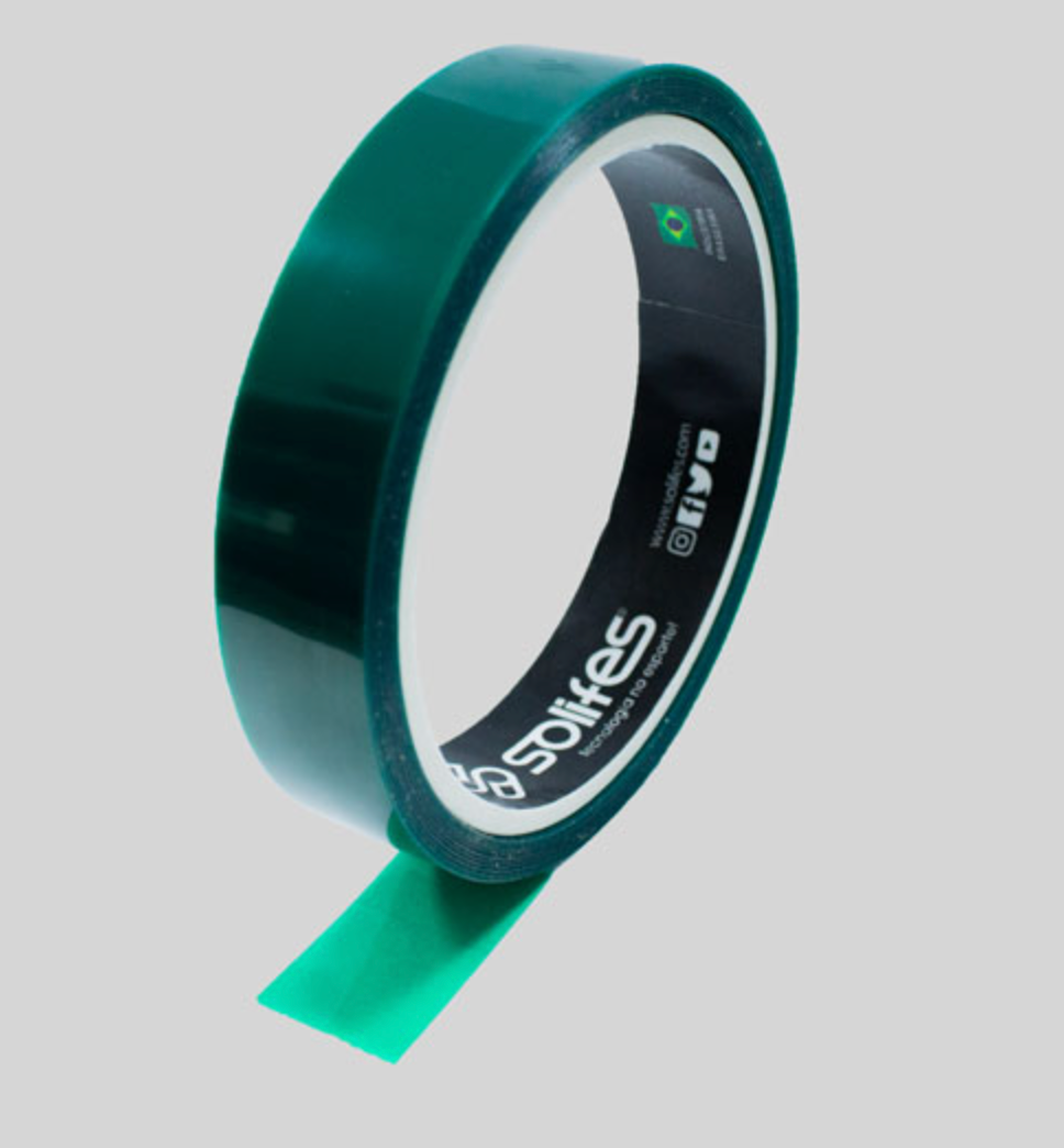 Cinta de LLanta Tubeless 28x15 MM Solifes