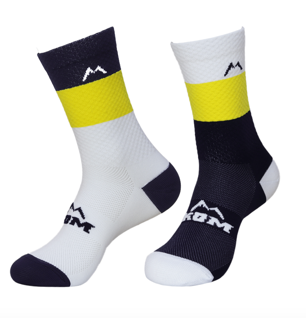 Medias KOM MiX & Match