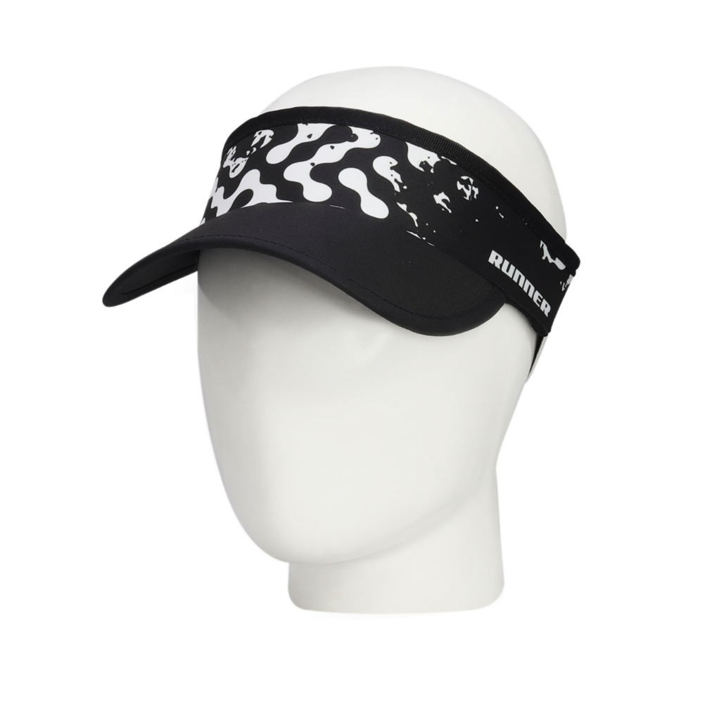 Visera-Running