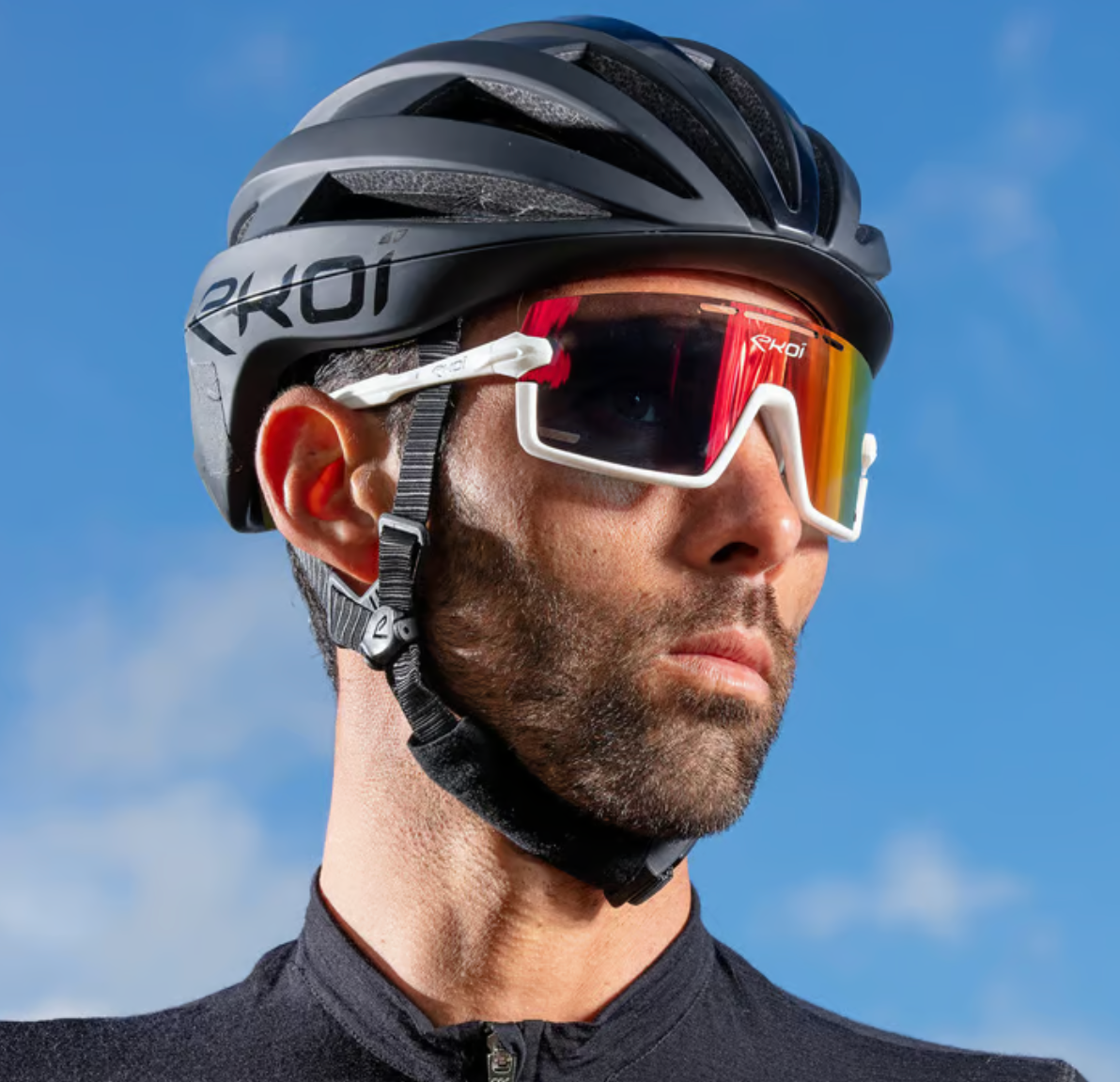 Lentes EKOI PERSOEVO8