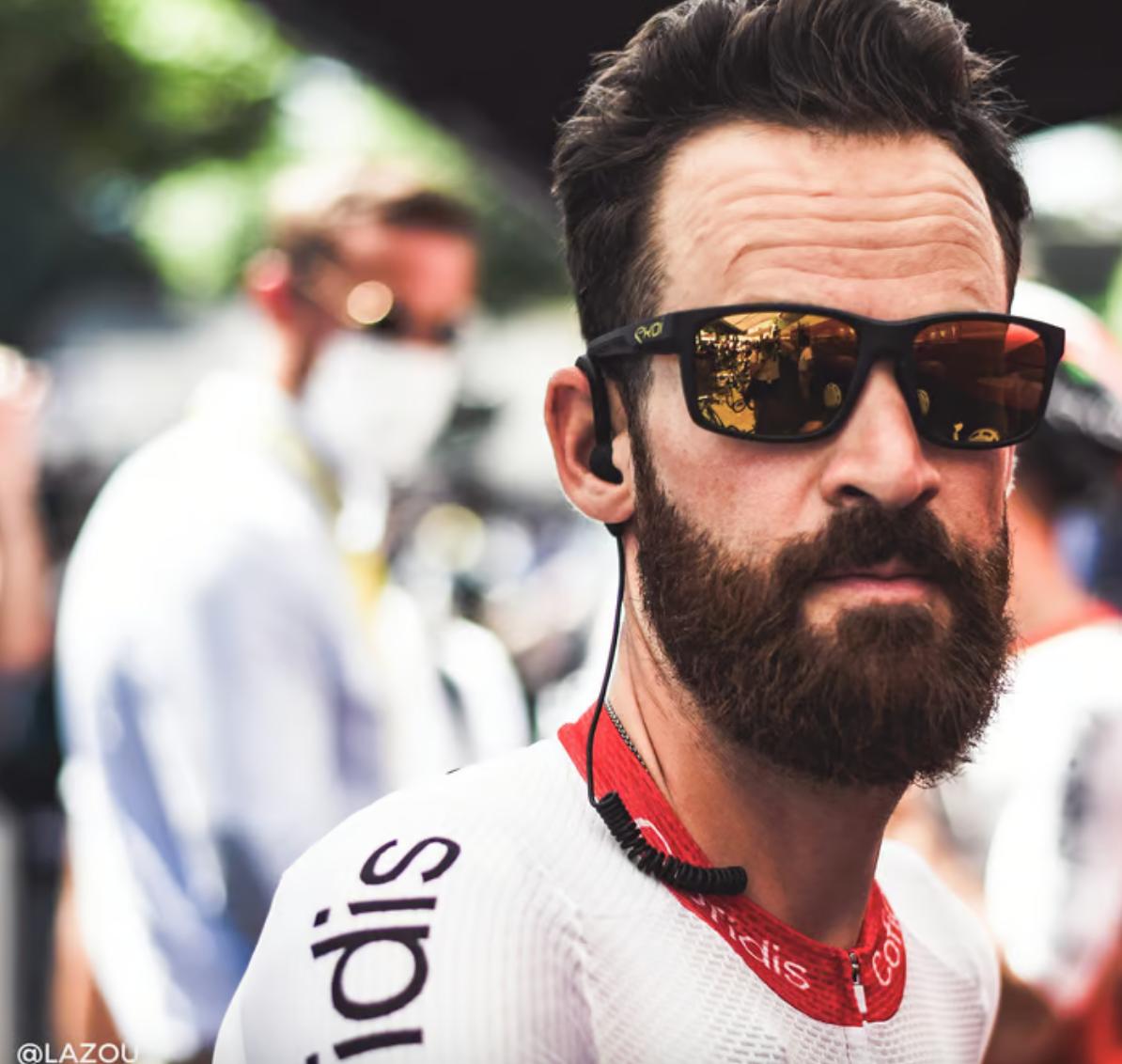 Lentes Life Style EKOI PARADISE