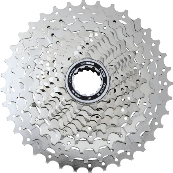 Cassette Shimano 10V 11-36T