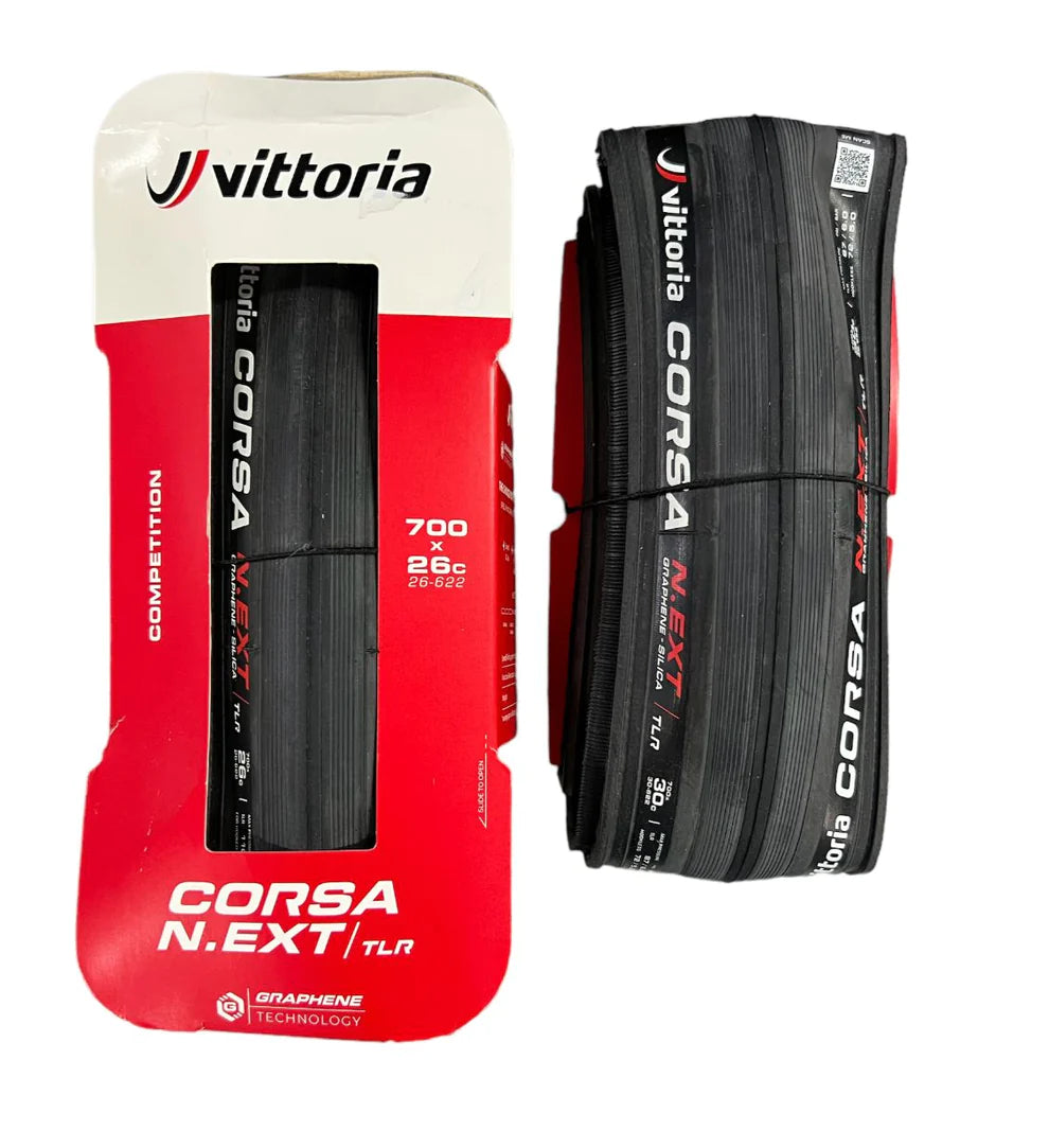 Llanta Vittoria Corsa N.ext