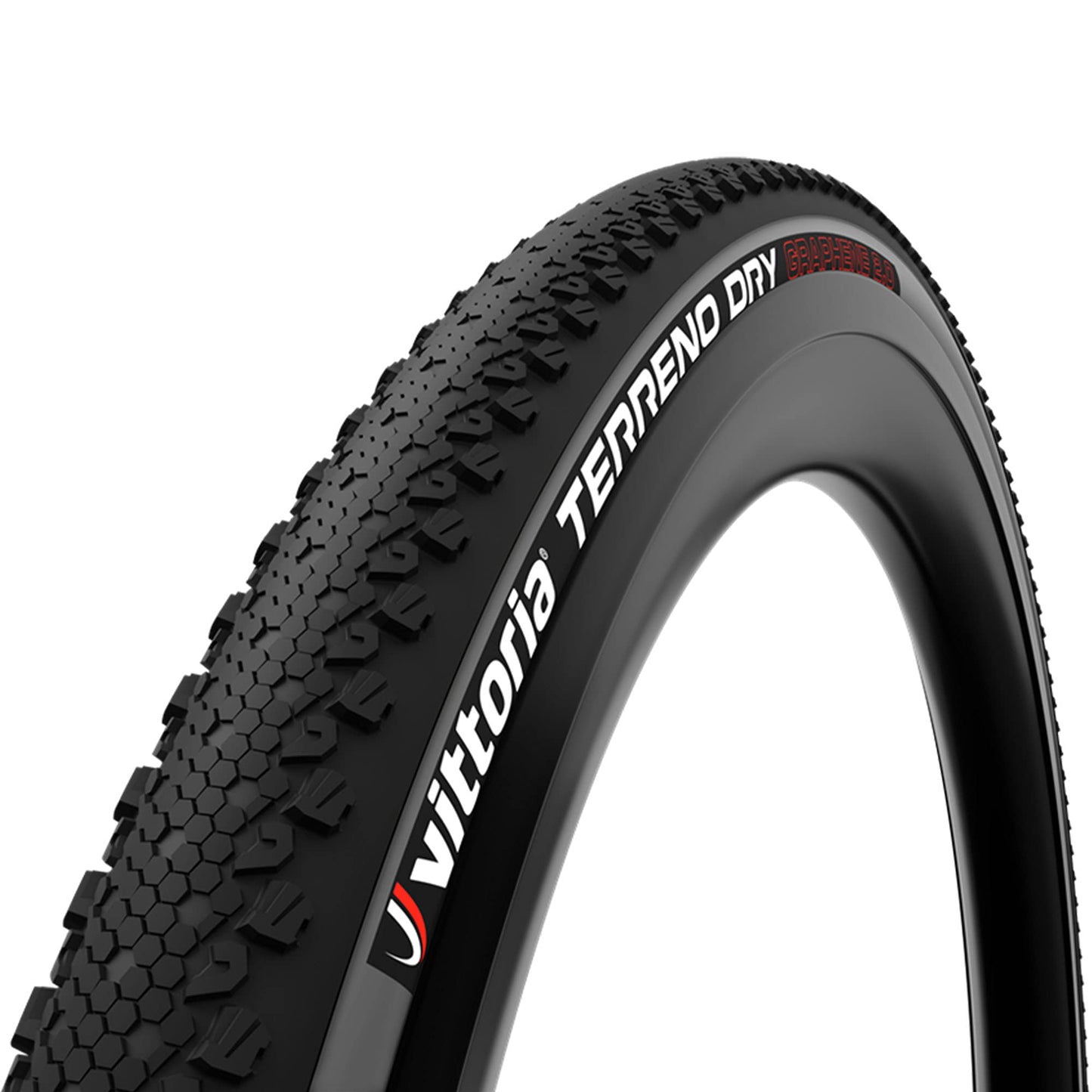 Llanta Vittoria Terreno Dry GRAVEL 700x38c
