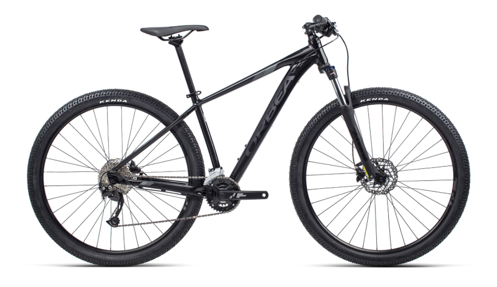 Bicicleta Orbea MX50 MTB