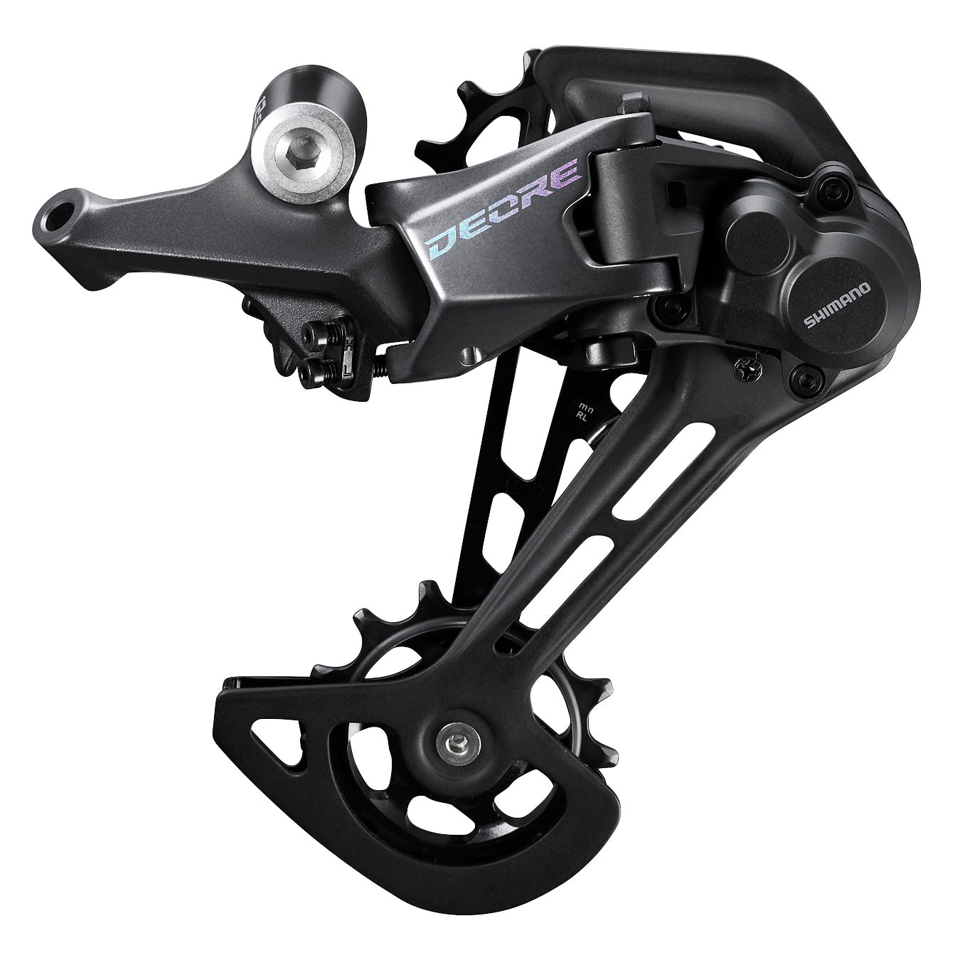 Cambiador Shimano DEORE 1X12 VL