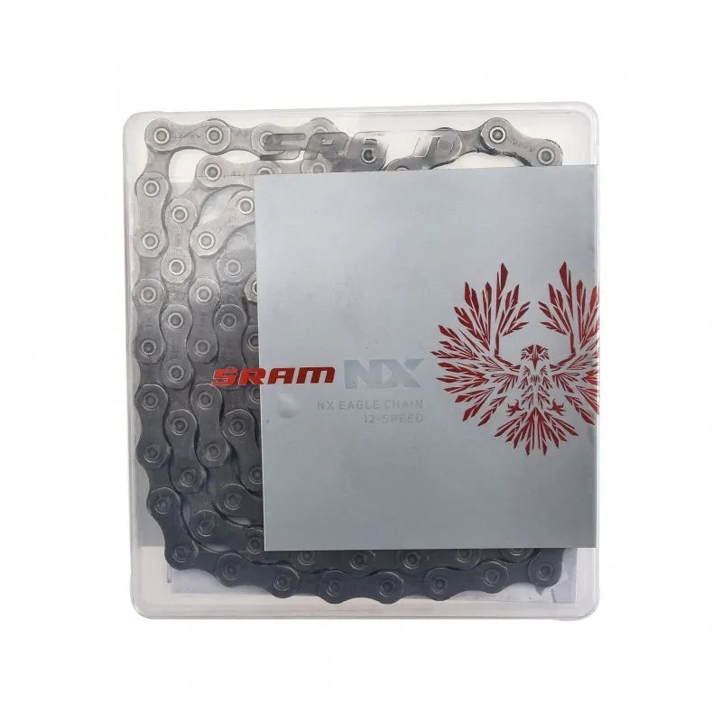 Cadena SRAM NX Eagle 12V