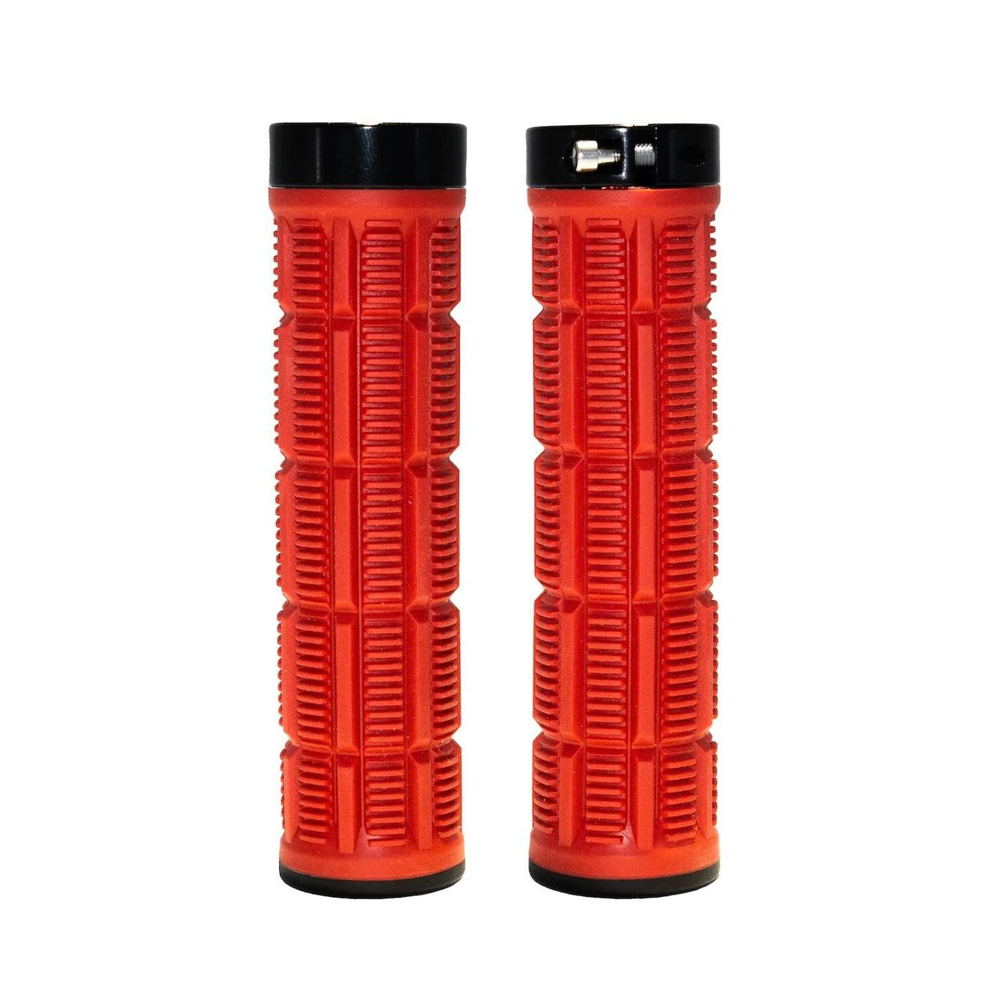 Hi Line GR2 Grips Rojos