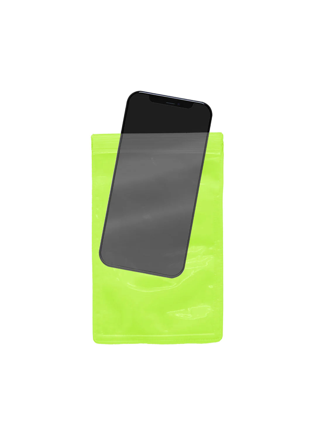 Estuche Protector de Celular- Ziploc