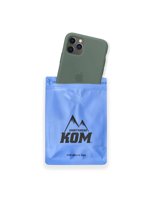 Estuche Impermeable Celular KOM