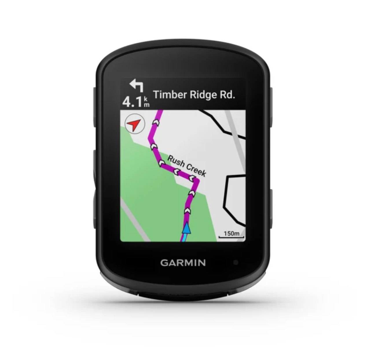 Garmin Edge 540