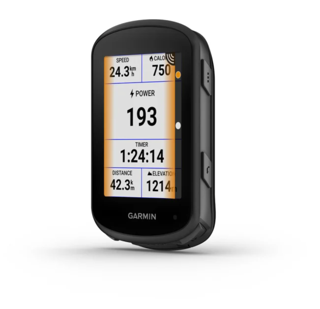 Garmin Edge 540