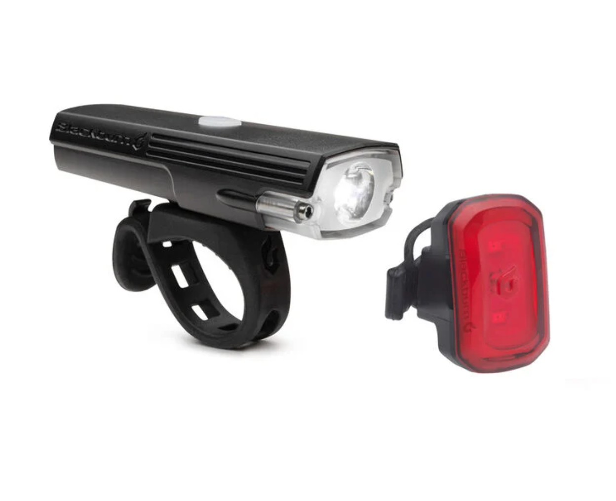 Combo Blackburn 400 Lumens