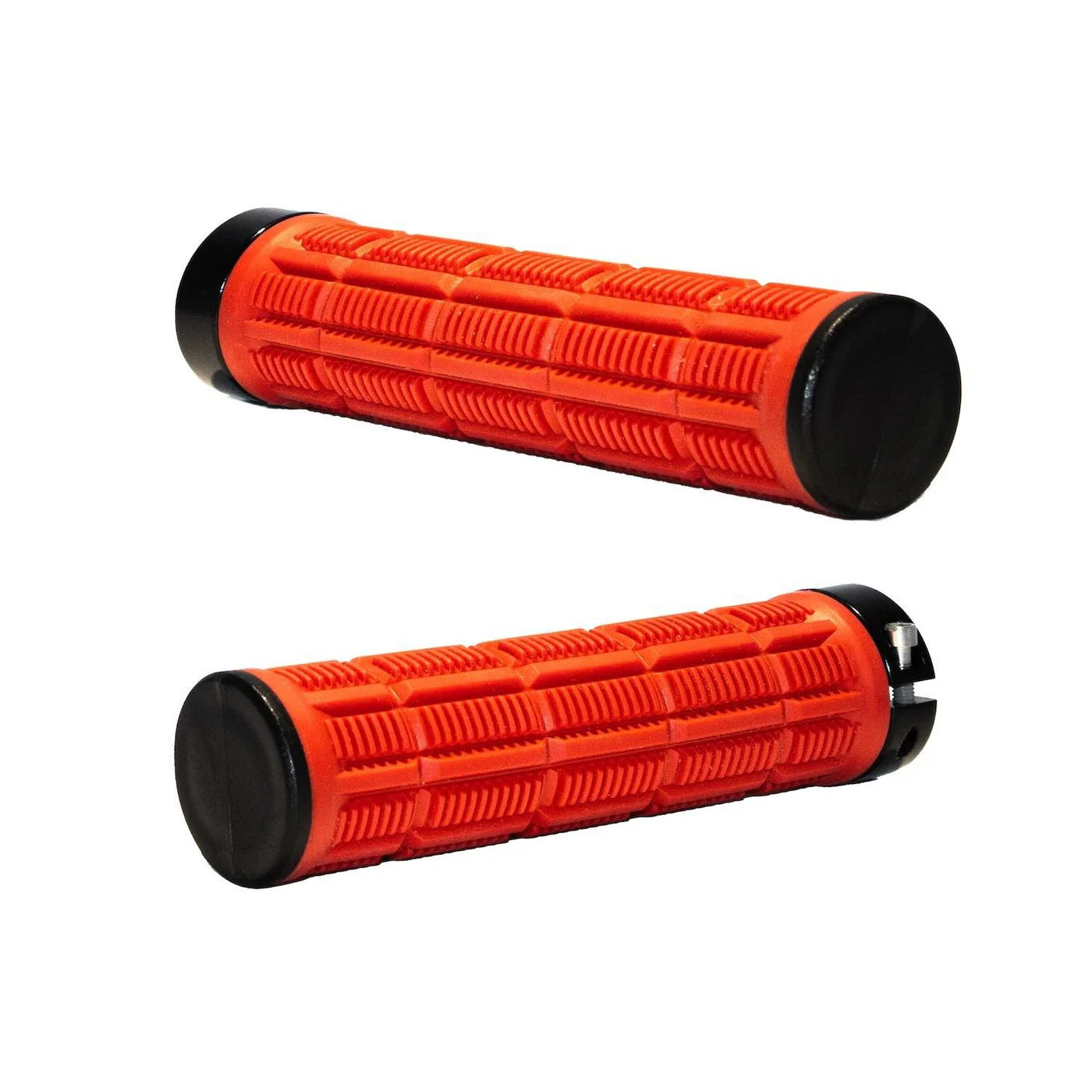 Hi Line GR2 Grips Rojos