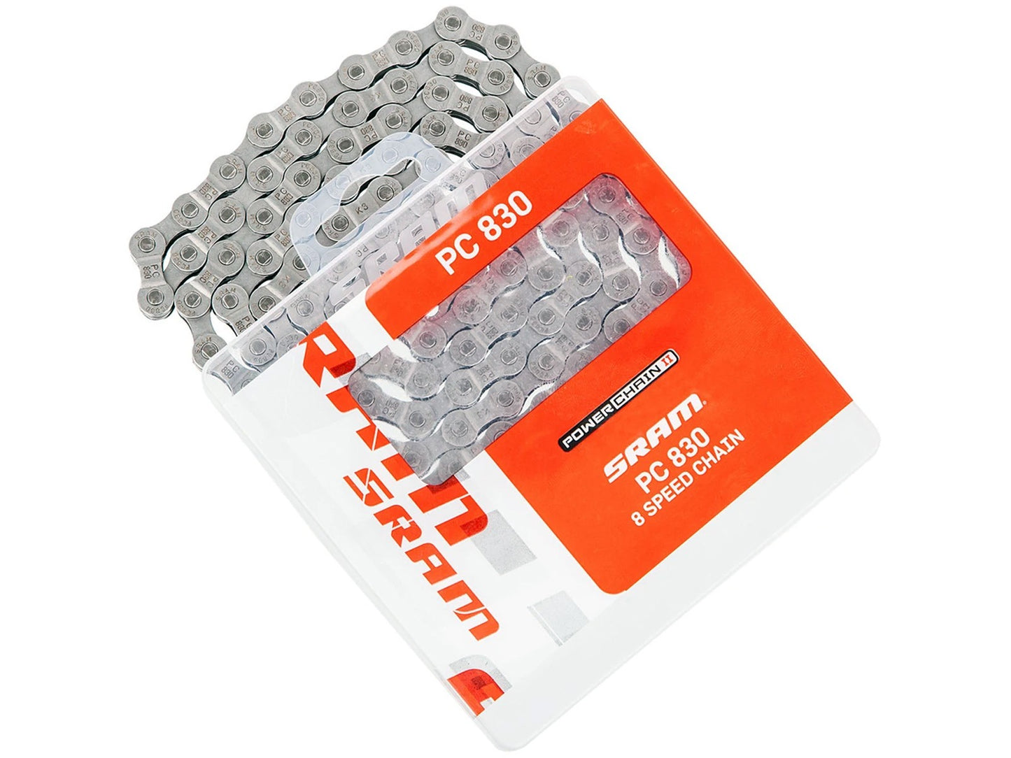Cadena Sram PC 830 8 VL